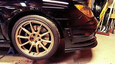 Wrx Calipers