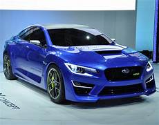 Wrx Calipers